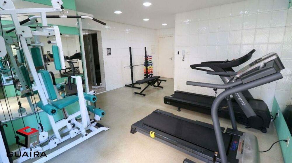 Apartamento à venda com 3 quartos, 260m² - Foto 24