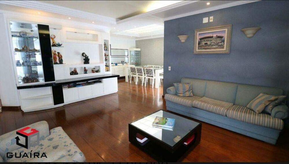 Apartamento à venda com 3 quartos, 260m² - Foto 15