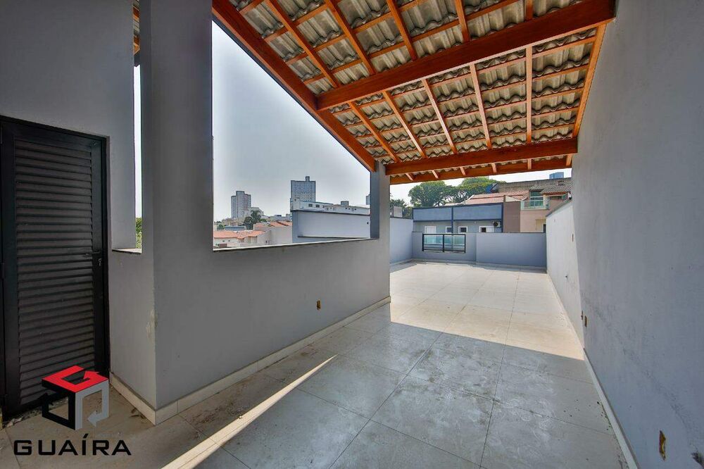 Cobertura à venda com 2 quartos, 106m² - Foto 4