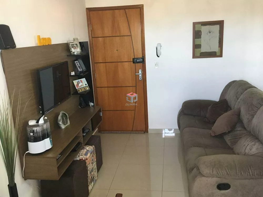 Apartamento à venda com 2 quartos, 49m² - Foto 1