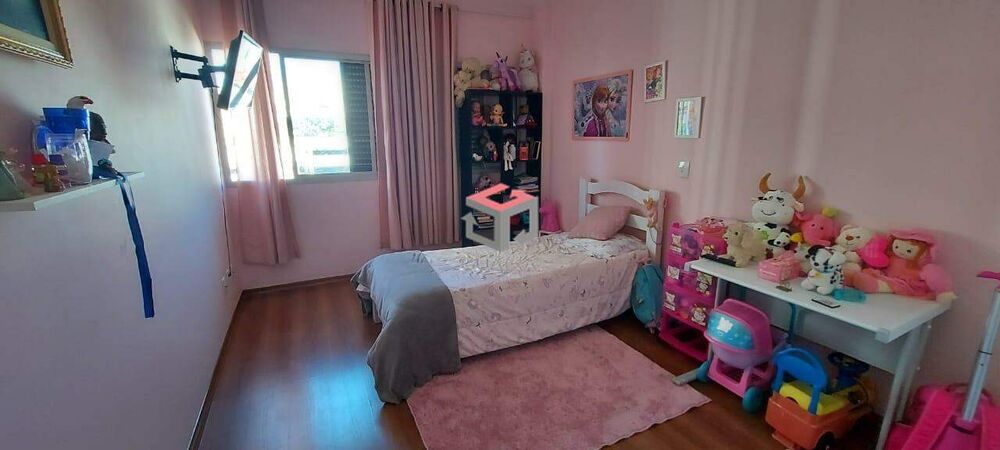 Apartamento à venda com 3 quartos, 158m² - Foto 7