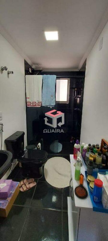 Apartamento à venda com 3 quartos, 158m² - Foto 11
