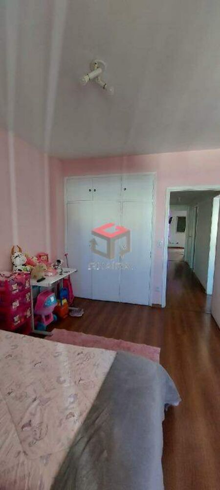 Apartamento à venda com 3 quartos, 158m² - Foto 8