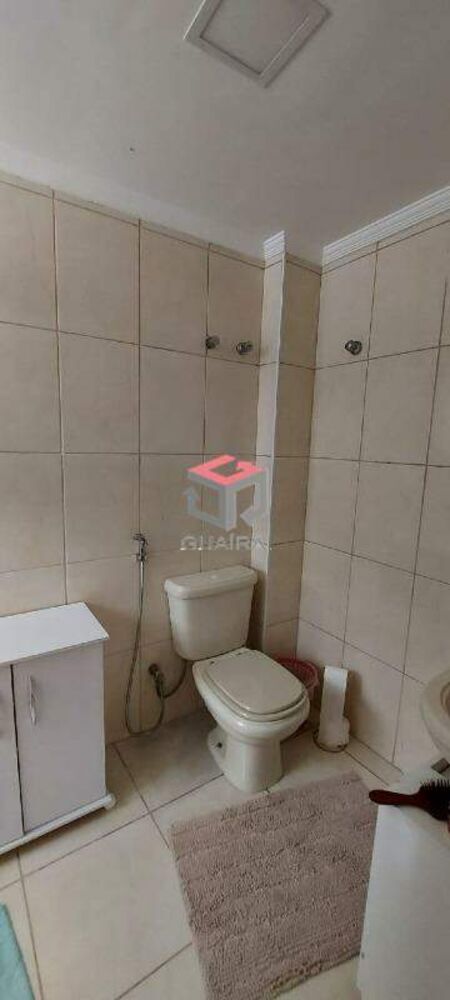 Apartamento à venda com 3 quartos, 158m² - Foto 12