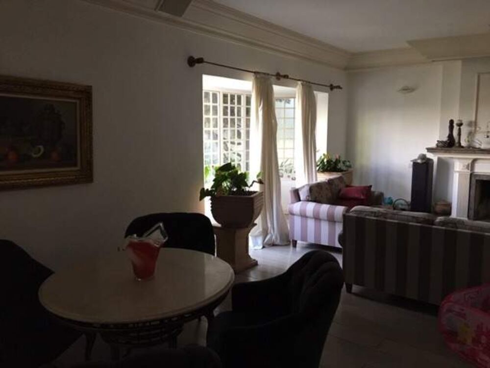 Sobrado à venda com 5 quartos, 650m² - Foto 1