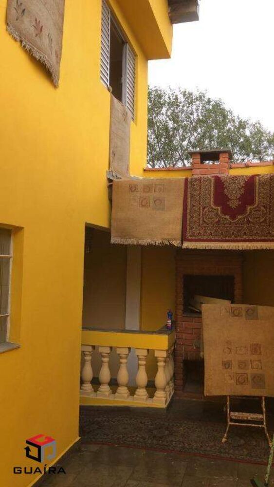 Sobrado à venda com 4 quartos, 200m² - Foto 14