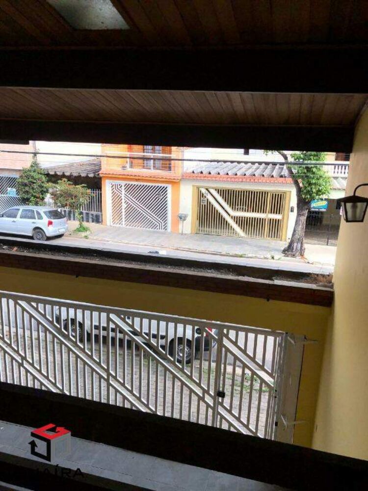 Sobrado à venda com 4 quartos, 200m² - Foto 6