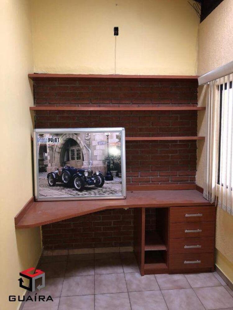 Sobrado à venda com 4 quartos, 200m² - Foto 20