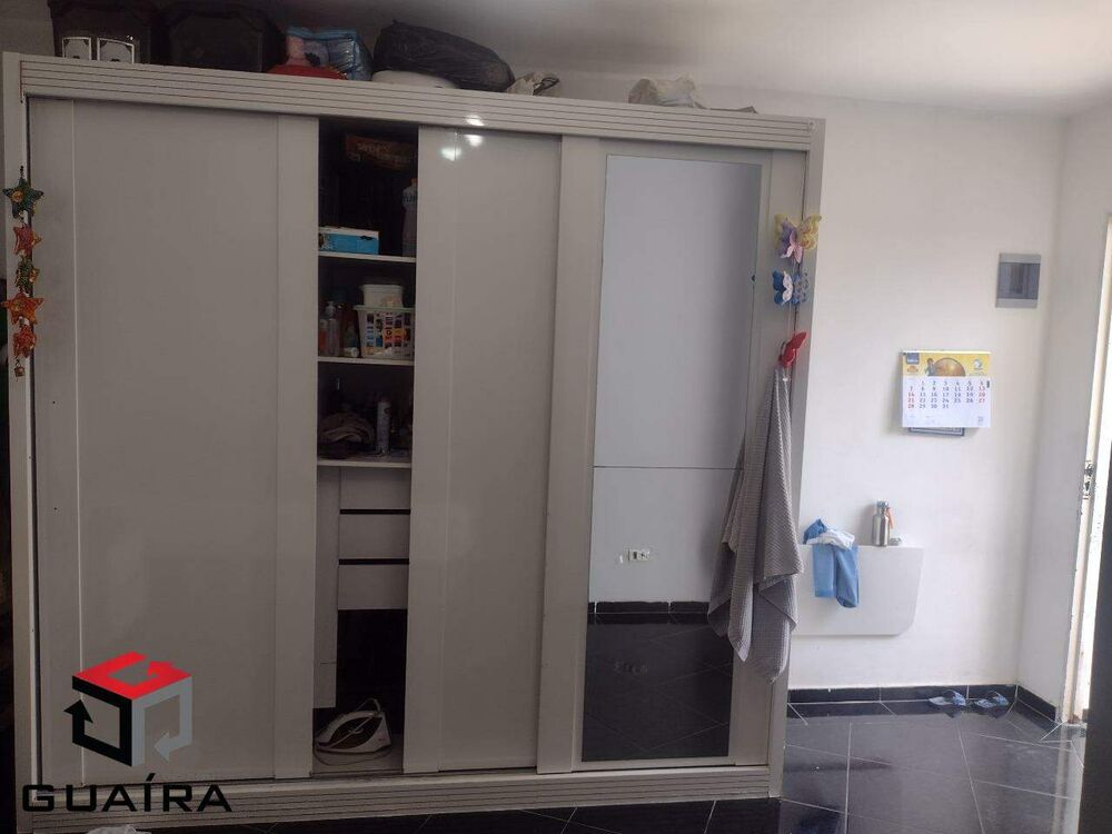 Casa à venda com 3 quartos, 151m² - Foto 7