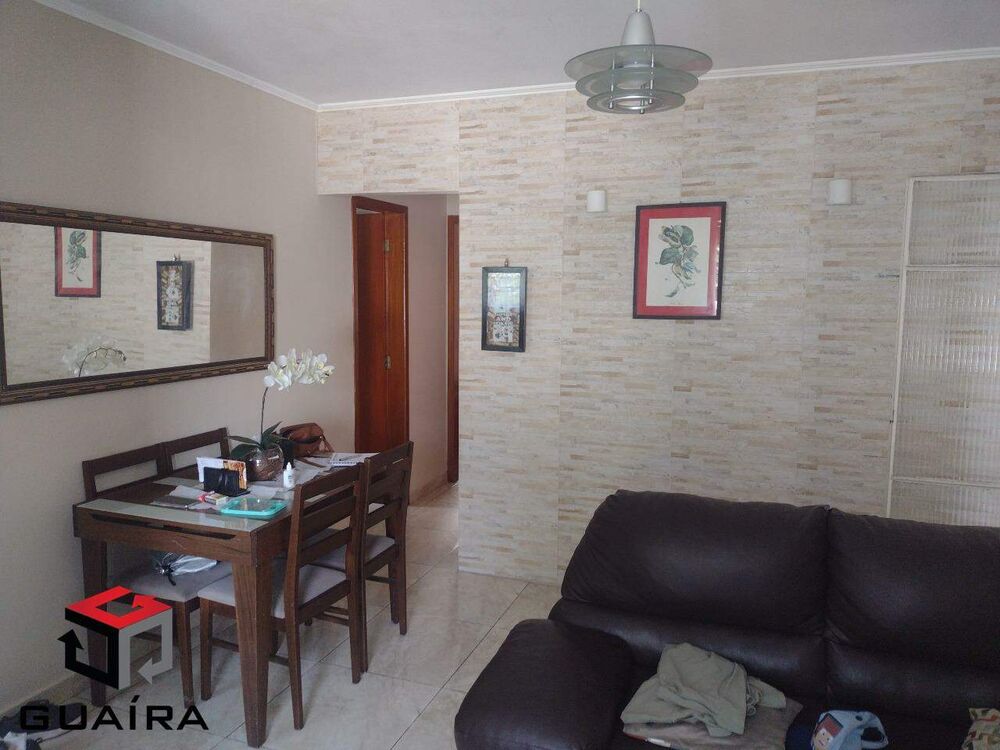 Casa à venda com 3 quartos, 151m² - Foto 2
