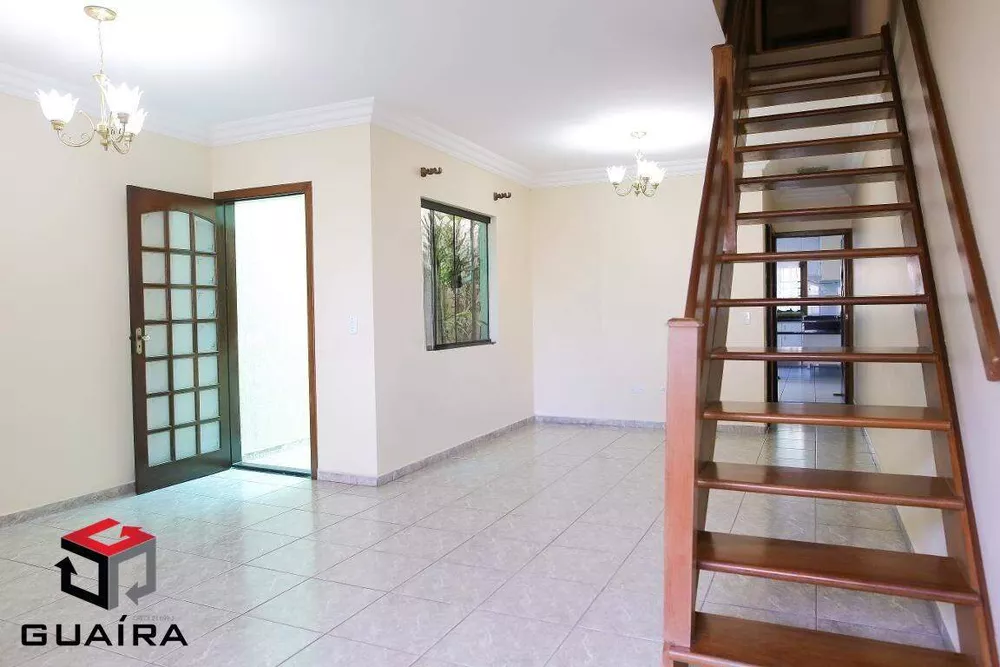 Sobrado à venda com 3 quartos, 197m² - Foto 3