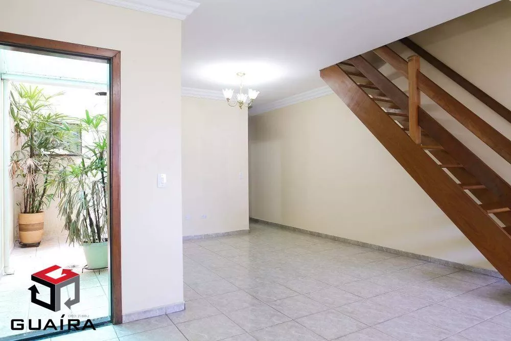 Sobrado à venda com 3 quartos, 197m² - Foto 6