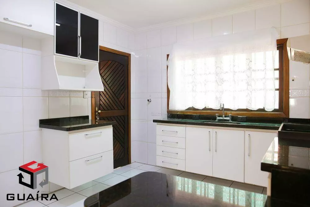 Sobrado à venda com 3 quartos, 197m² - Foto 14