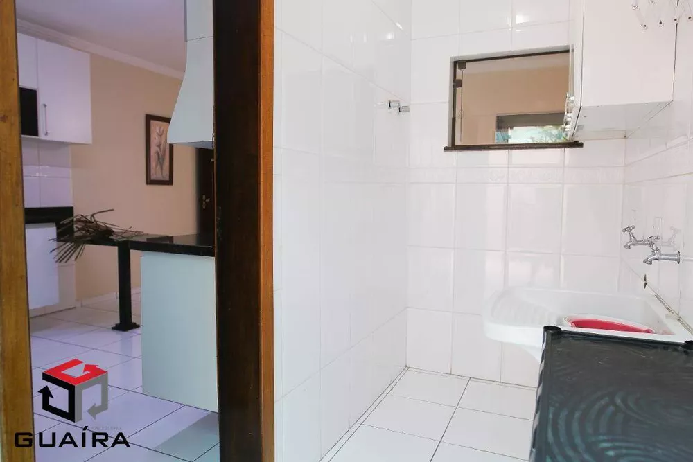 Sobrado à venda com 3 quartos, 197m² - Foto 16