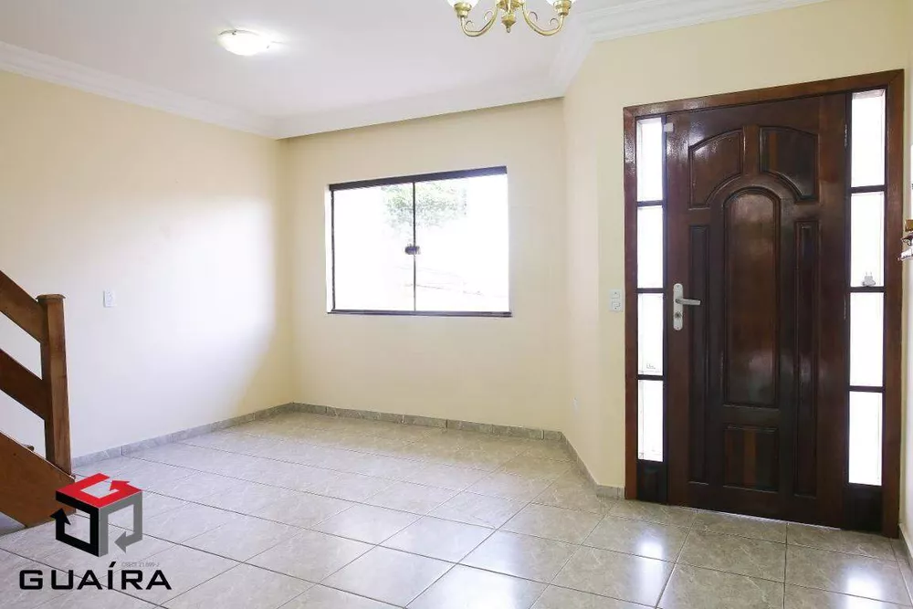 Sobrado à venda com 3 quartos, 197m² - Foto 4