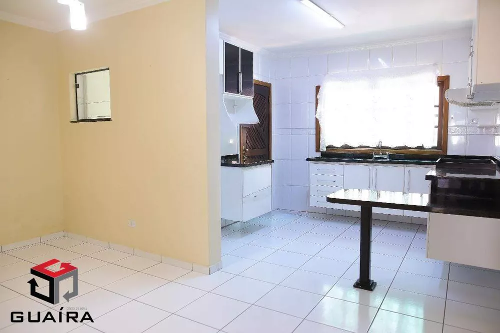 Sobrado à venda com 3 quartos, 197m² - Foto 13