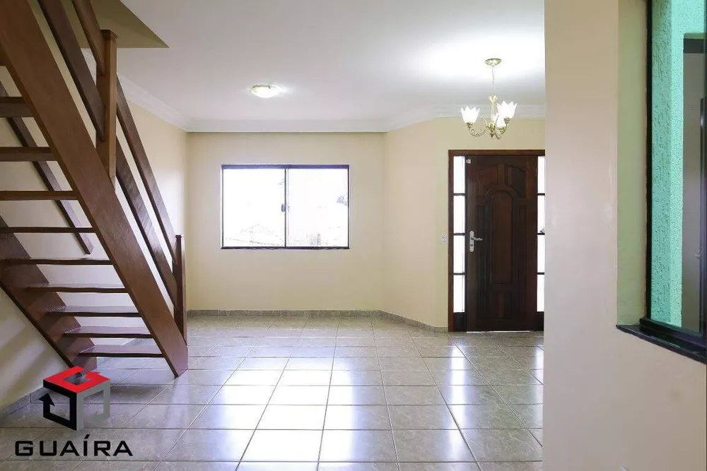 Sobrado à venda com 3 quartos, 197m² - Foto 2