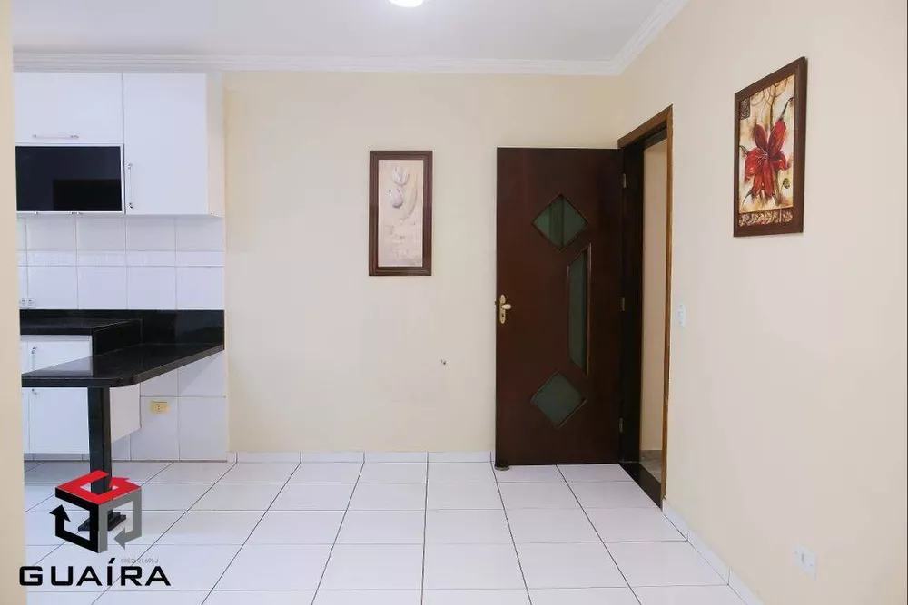 Sobrado à venda com 3 quartos, 197m² - Foto 15