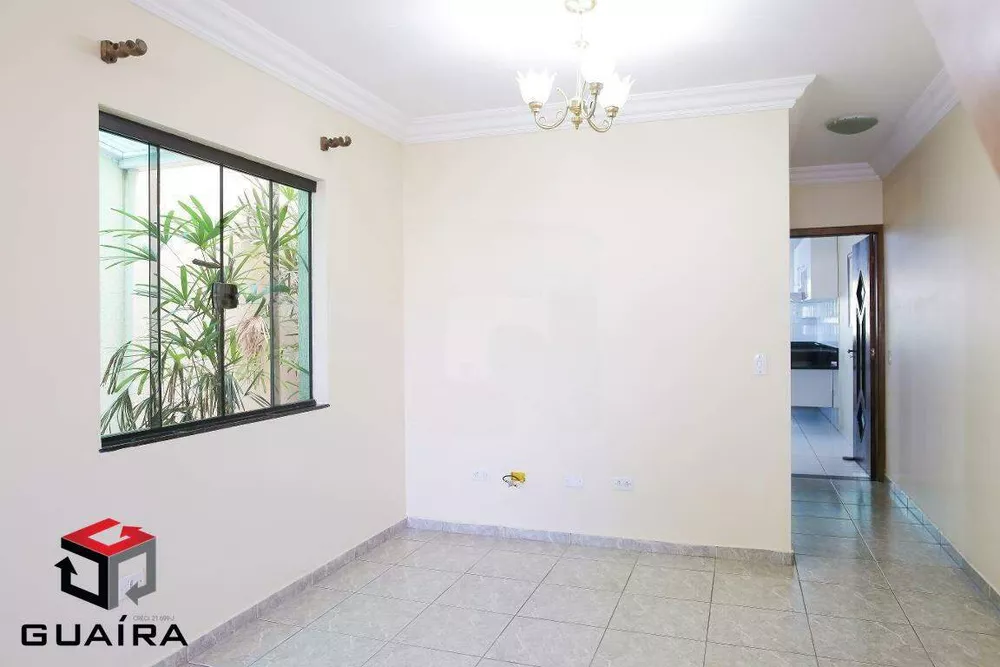 Sobrado à venda com 3 quartos, 197m² - Foto 5