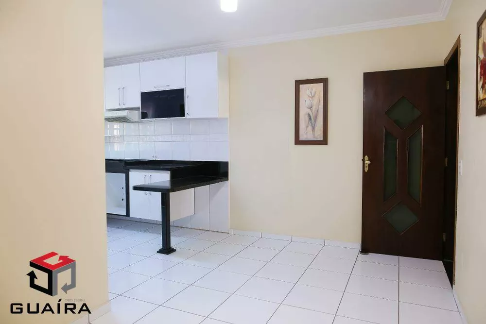 Sobrado à venda com 3 quartos, 197m² - Foto 11