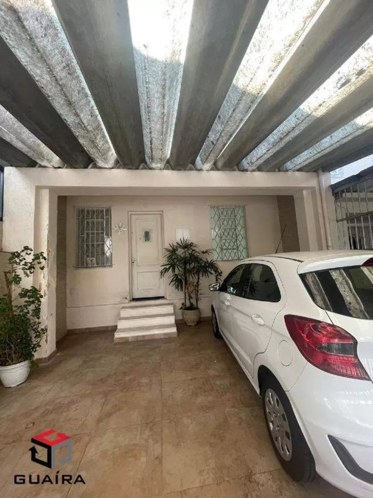 Sobrado à venda com 3 quartos, 140m² - Foto 2