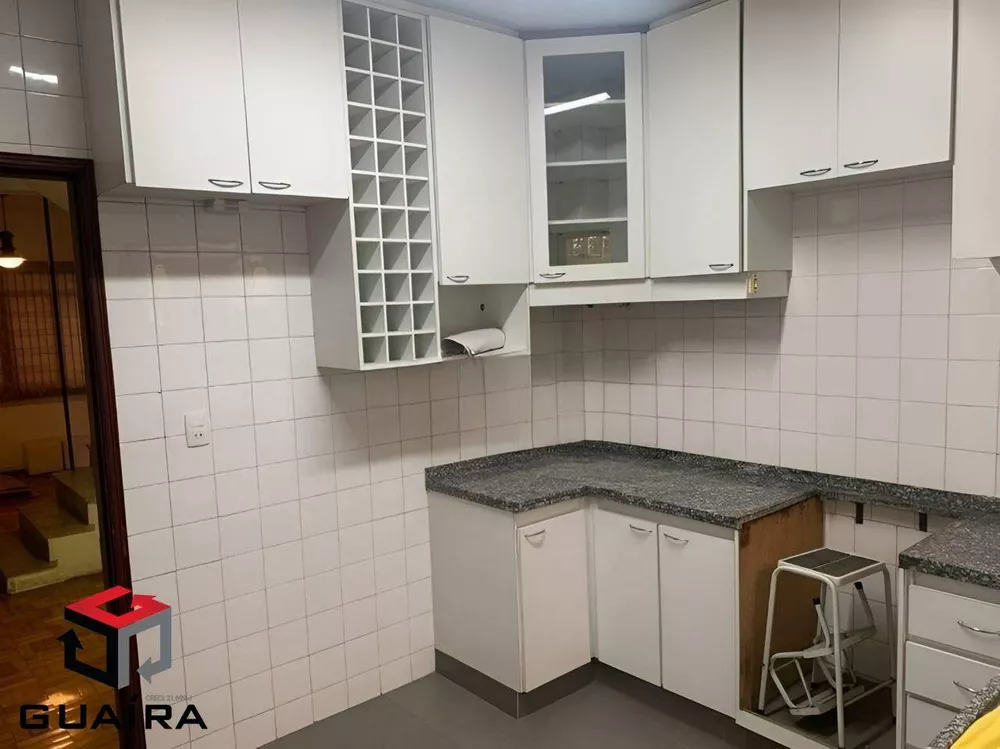 Sobrado à venda com 2 quartos, 145m² - Foto 3