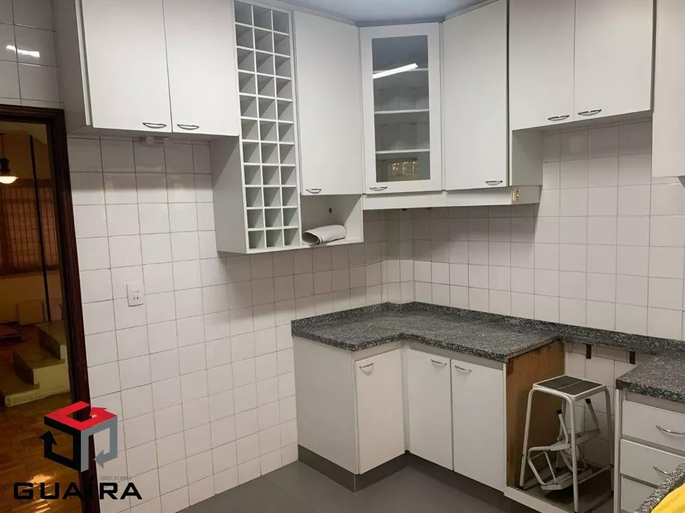 Sobrado à venda com 2 quartos, 145m² - Foto 4