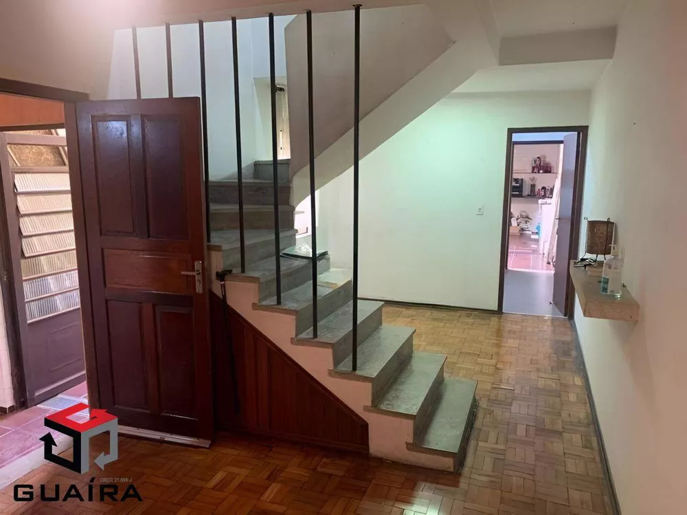 Sobrado à venda com 2 quartos, 145m² - Foto 1