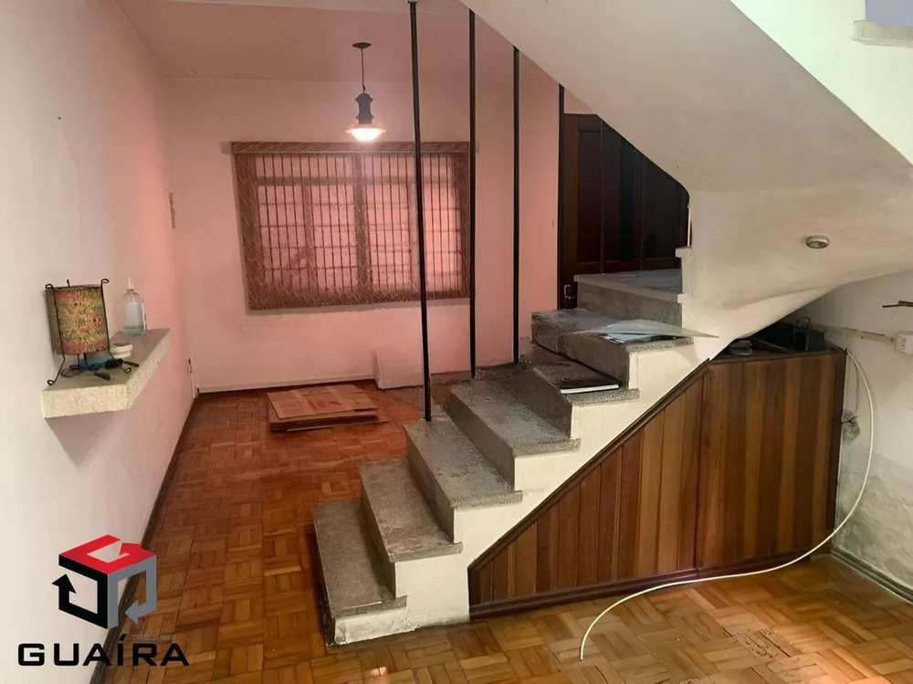 Sobrado à venda com 2 quartos, 145m² - Foto 2