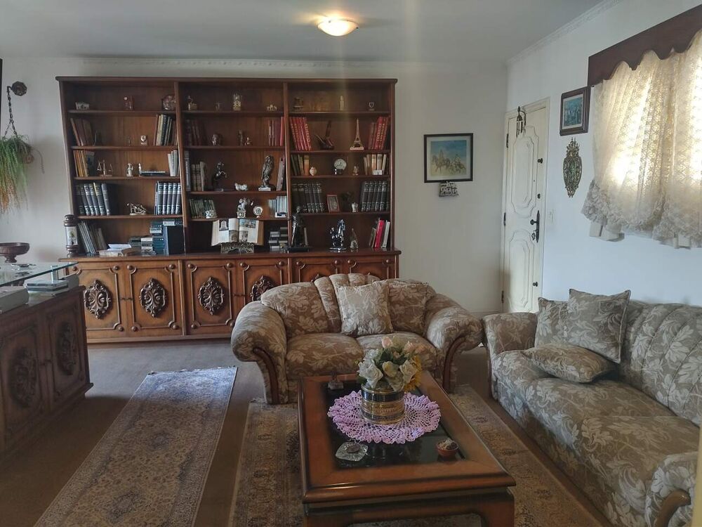 Cobertura à venda com 3 quartos, 120m² - Foto 1