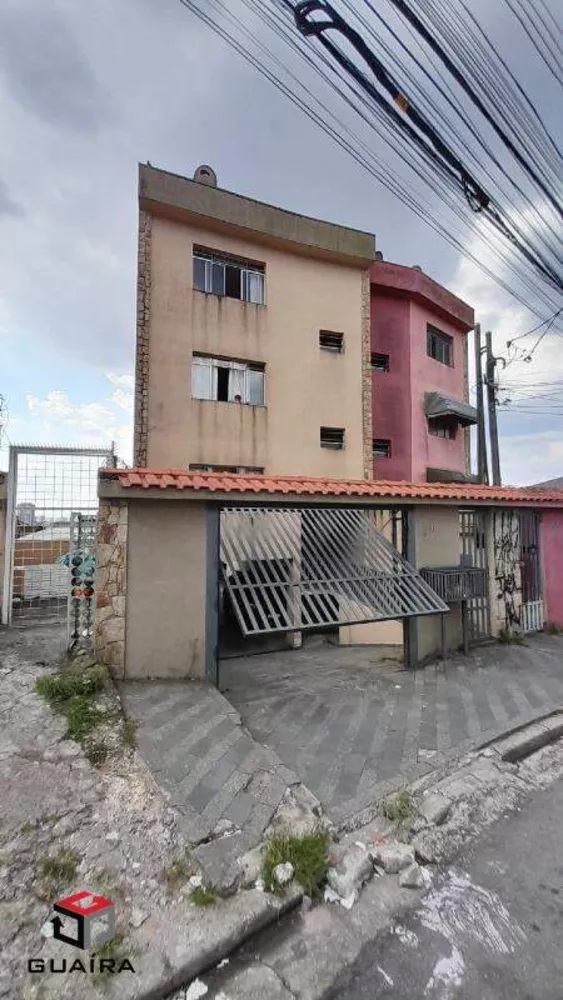 Apartamento à venda com 2 quartos, 63m² - Foto 1