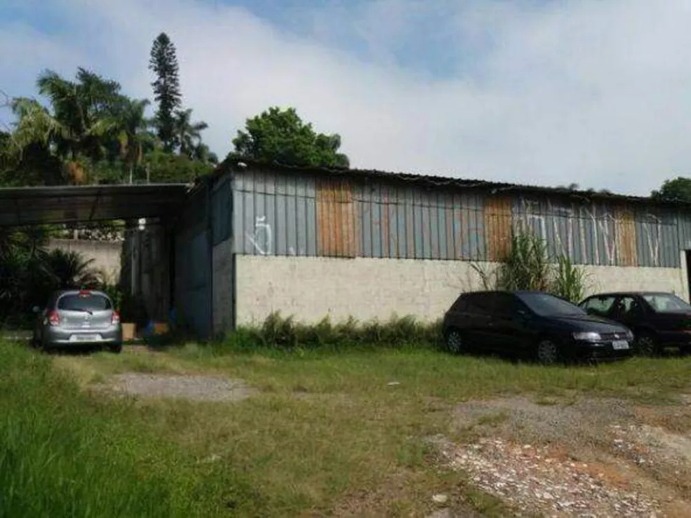 Depósito-Galpão-Armazém à venda, 1350m² - Foto 1