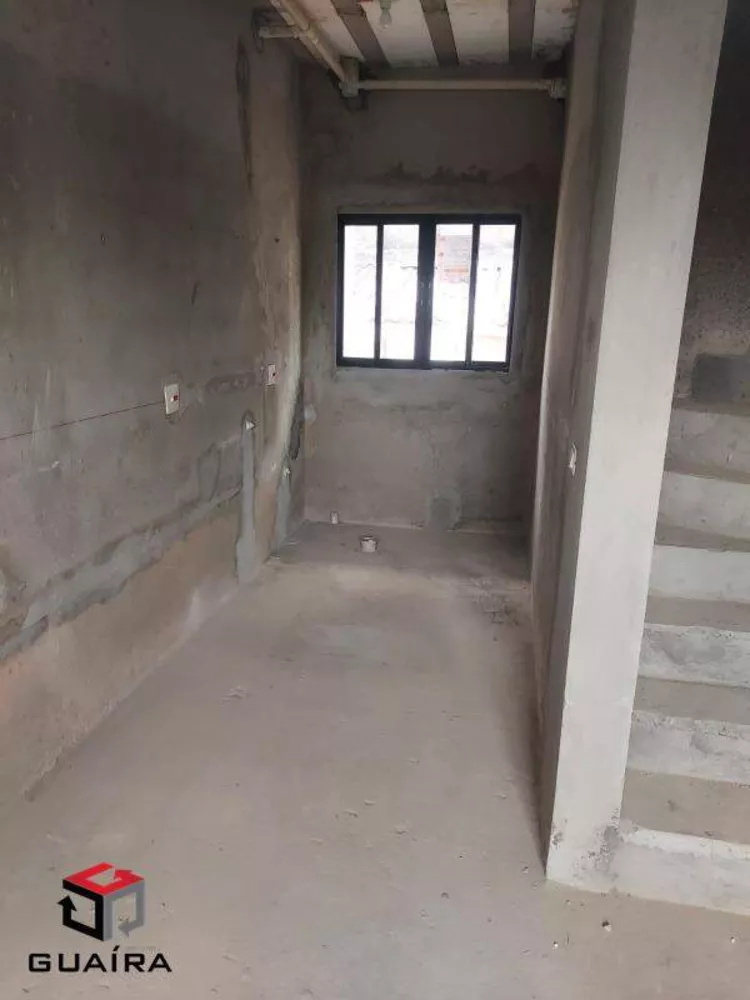 Sobrado à venda com 3 quartos, 130m² - Foto 3