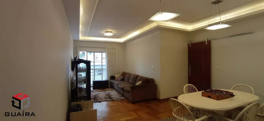 Cobertura à venda com 3 quartos, 191m² - Foto 2