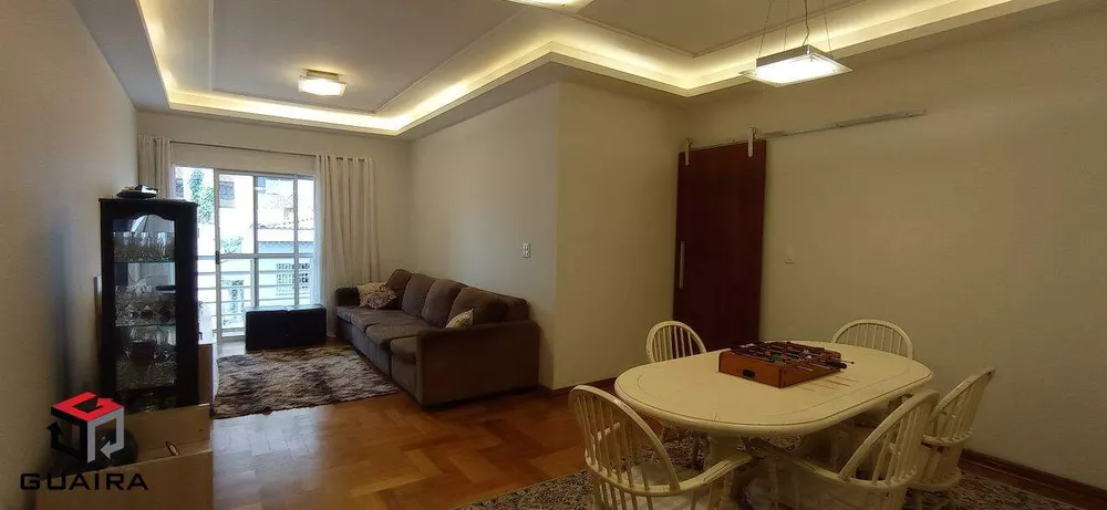 Cobertura à venda com 3 quartos, 191m² - Foto 1