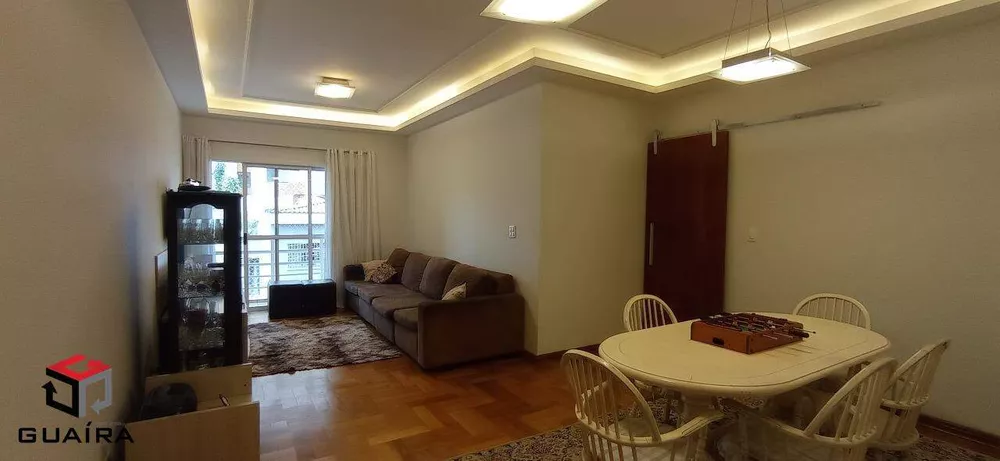 Cobertura à venda com 3 quartos, 191m² - Foto 3