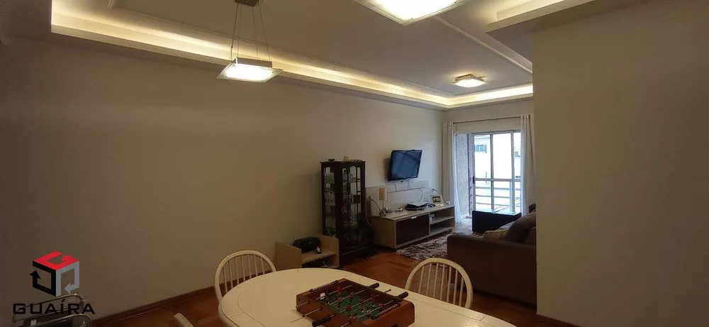 Cobertura à venda com 3 quartos, 191m² - Foto 4