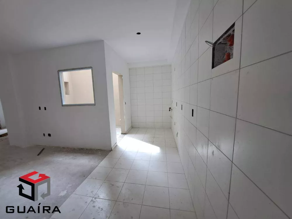 Apartamento à venda com 2 quartos, 42m² - Foto 1