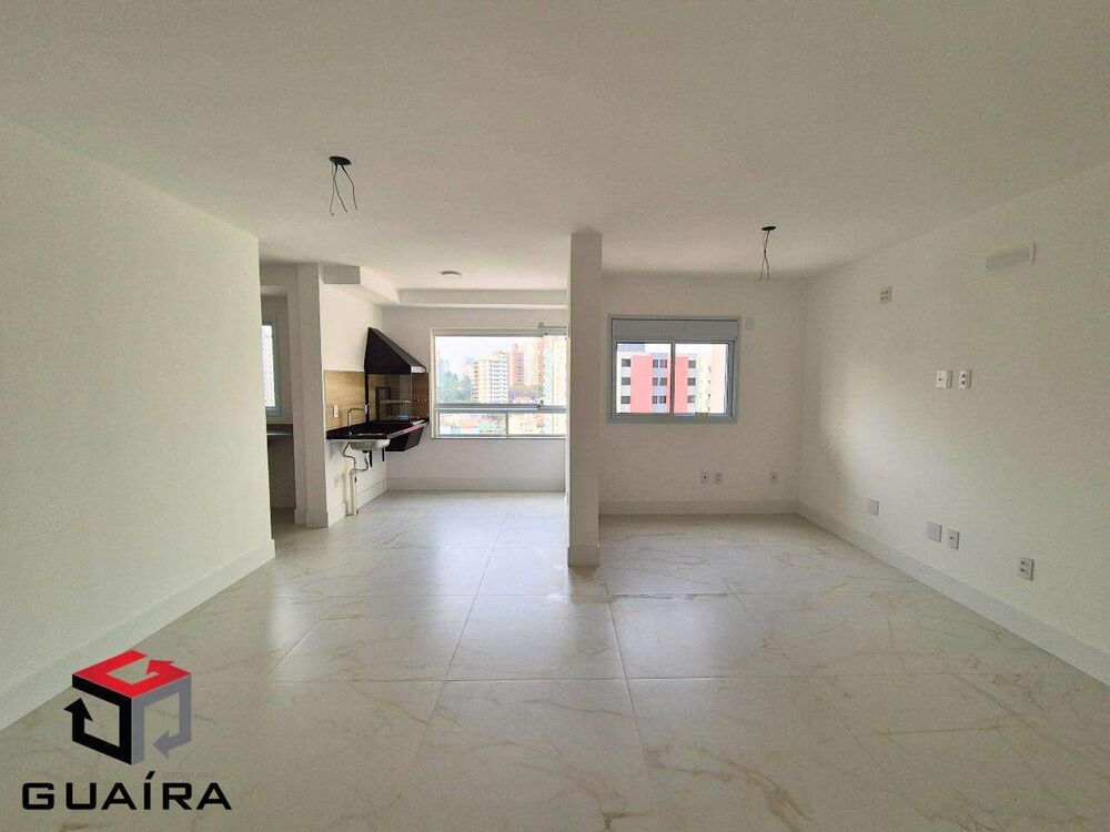 Apartamento à venda com 2 quartos, 96m² - Foto 2