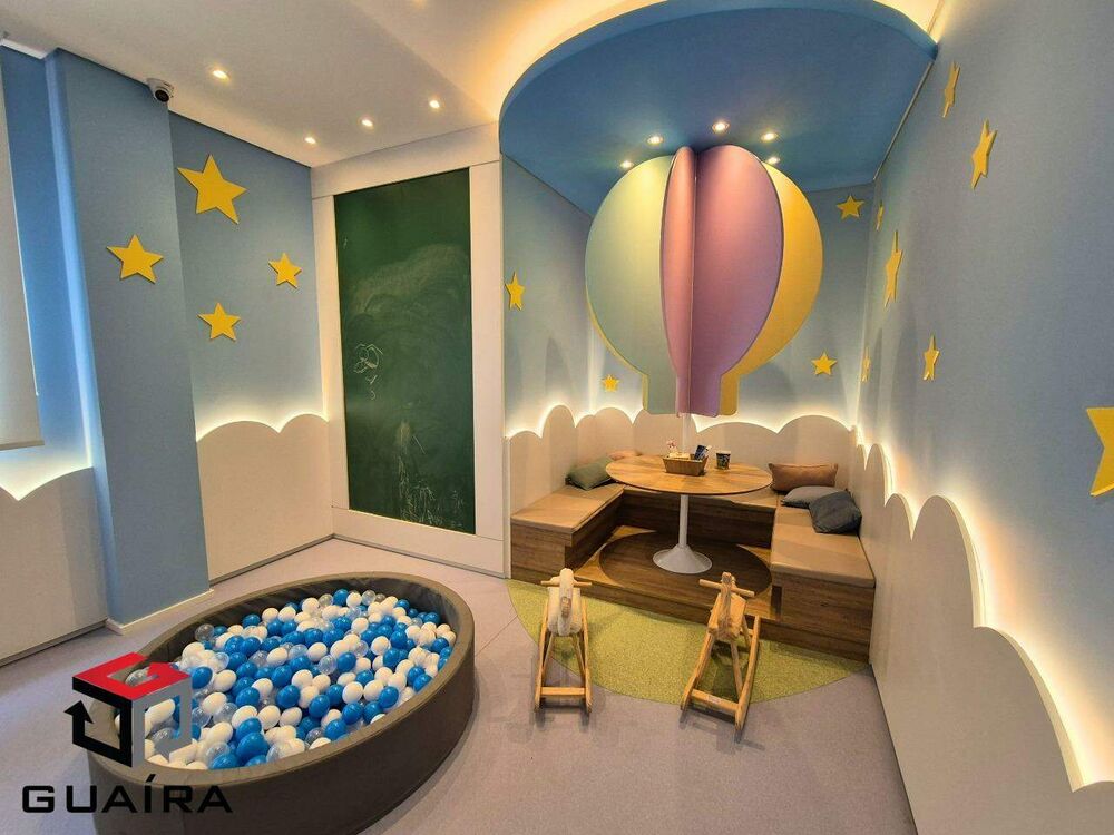 Apartamento à venda com 2 quartos, 96m² - Foto 35