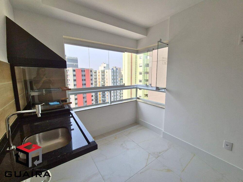 Apartamento à venda com 2 quartos, 96m² - Foto 6