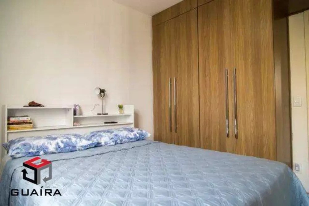 Apartamento à venda com 2 quartos, 60m² - Foto 3