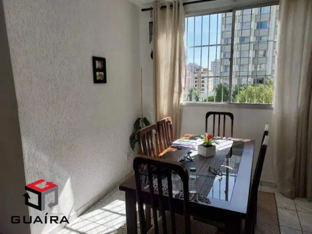 Apartamento à venda com 2 quartos, 60m² - Foto 1