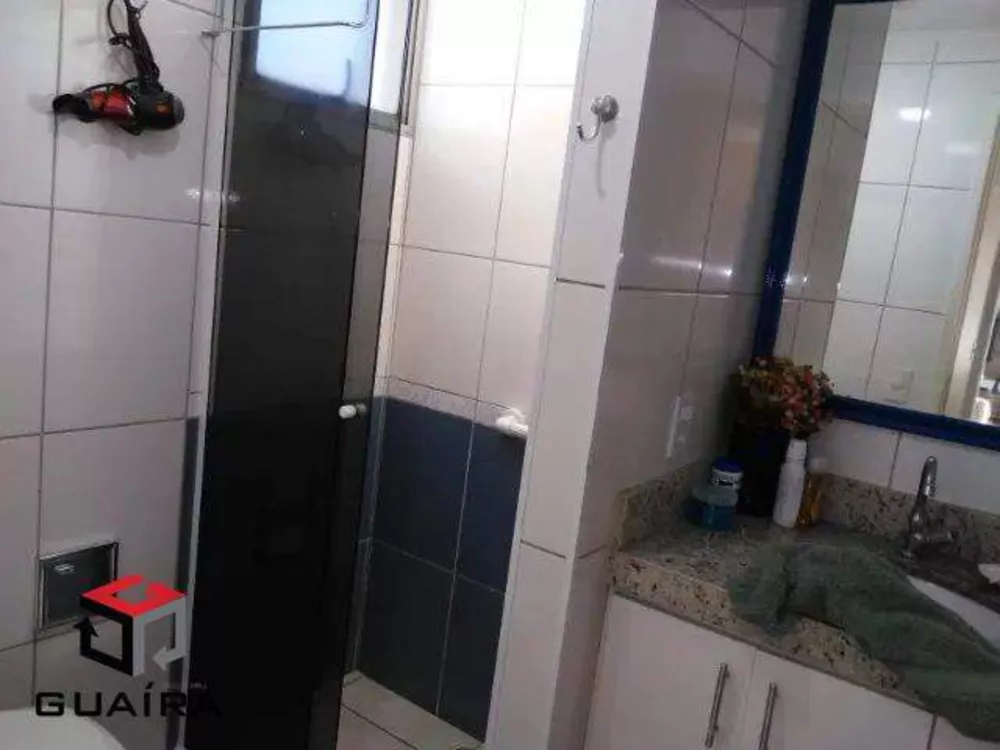 Apartamento à venda com 2 quartos, 60m² - Foto 4