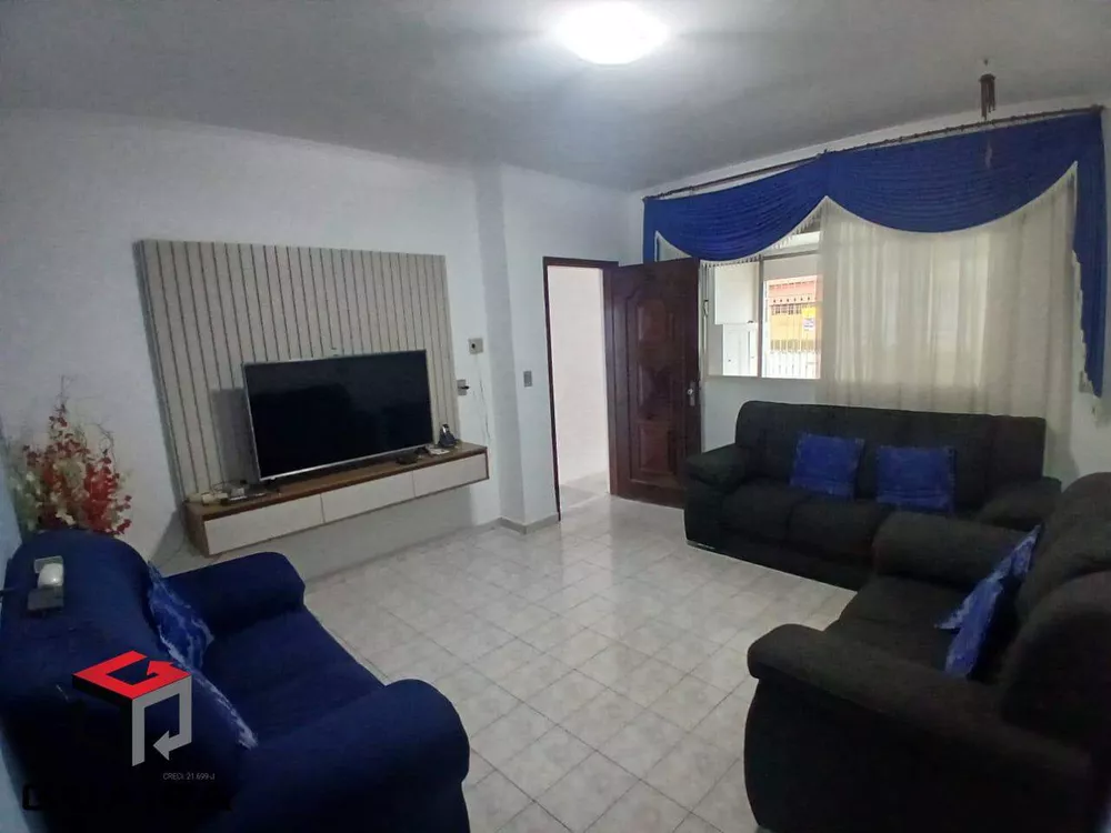 Sobrado à venda com 6 quartos, 231m² - Foto 2