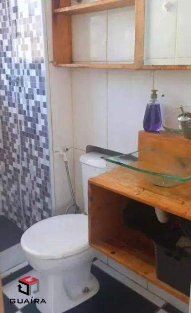 Apartamento à venda com 2 quartos, 42m² - Foto 7