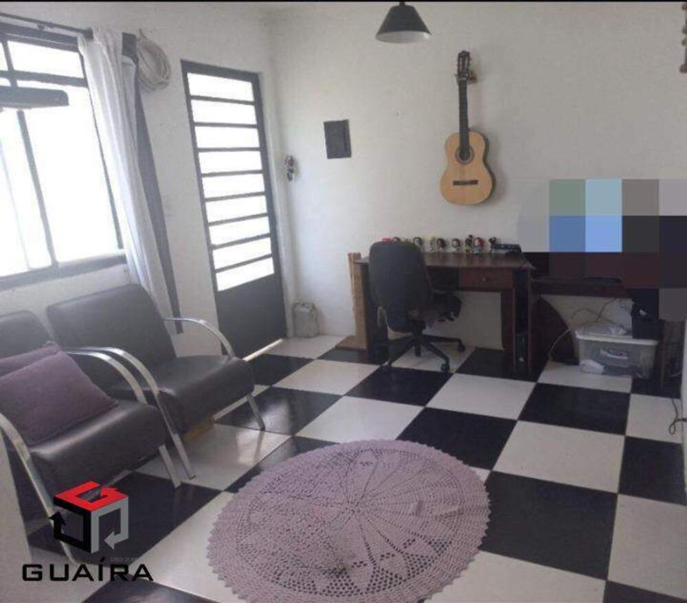 Apartamento à venda com 2 quartos, 42m² - Foto 1