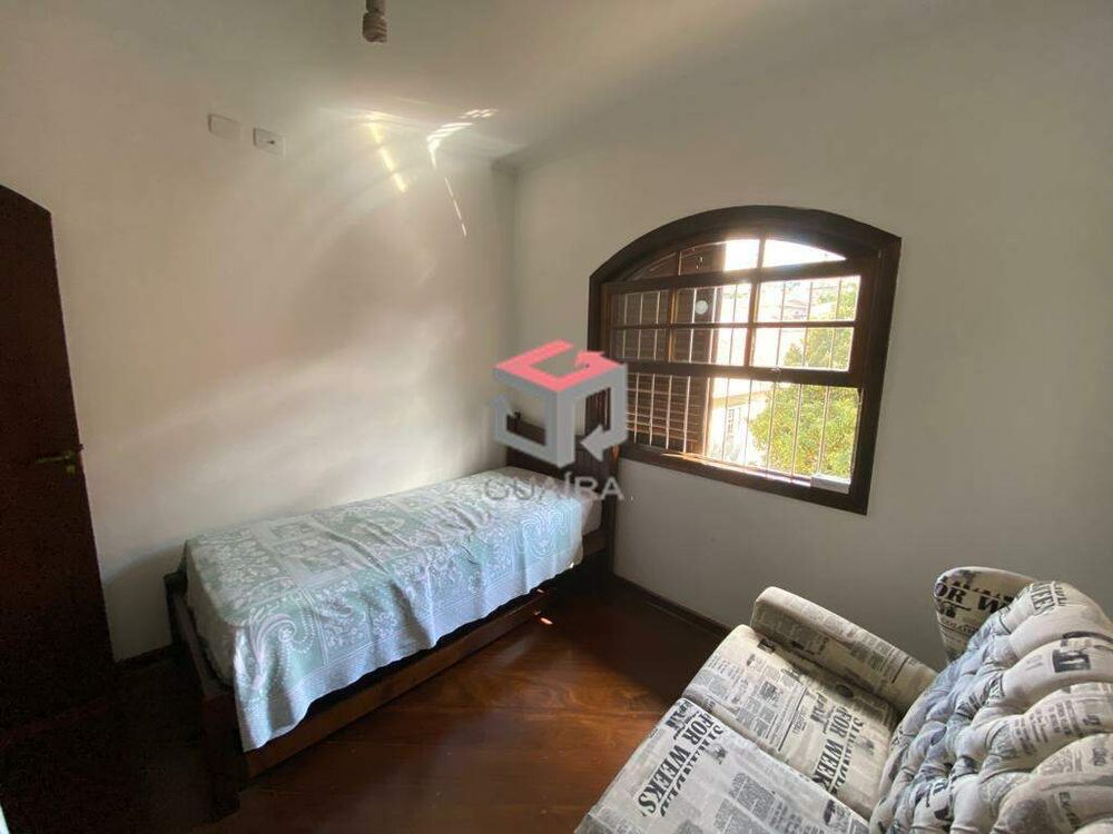 Sobrado à venda com 5 quartos, 199m² - Foto 11