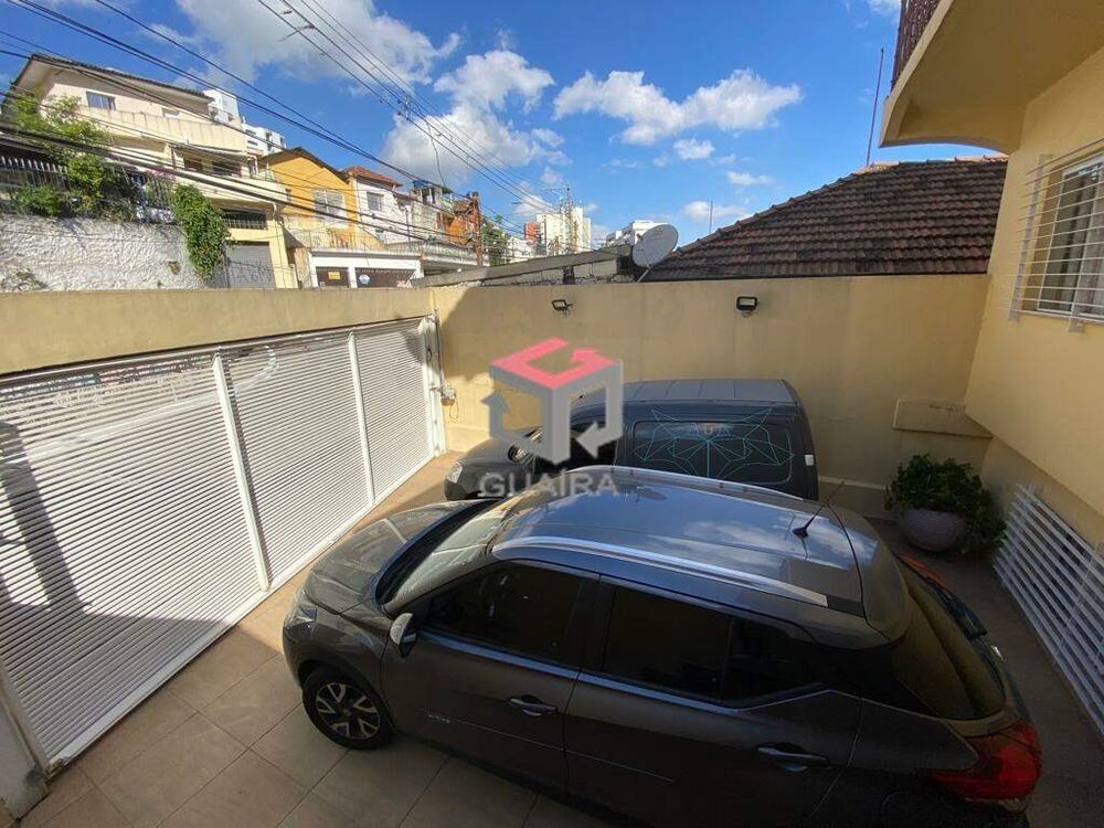 Sobrado à venda com 5 quartos, 199m² - Foto 3