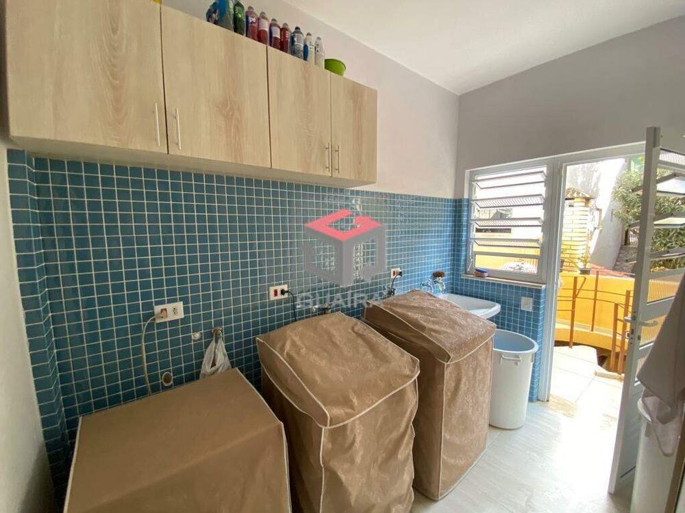Sobrado à venda com 5 quartos, 199m² - Foto 7